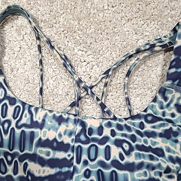 New Adidas 11 Honore Sports Bra Plus Size - Picture 5 of 12